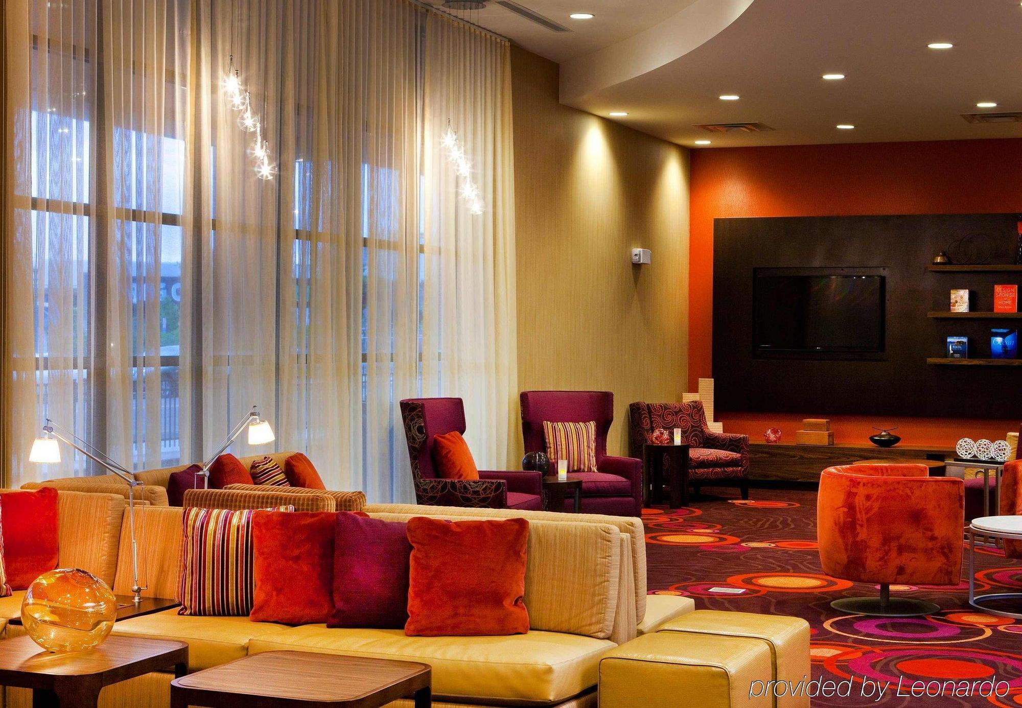 คอร์ตยาร์ด ไซราคิวส ดาวน์ทาวน์ แอท อาร์โมรี สแควร์ Hotel ซีราคิวส์ ภายนอก รูปภาพ