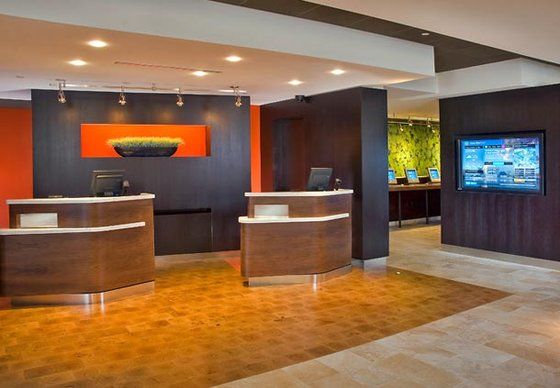 คอร์ตยาร์ด ไซราคิวส ดาวน์ทาวน์ แอท อาร์โมรี สแควร์ Hotel ซีราคิวส์ ภายนอก รูปภาพ